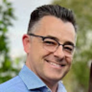 Meet your Posher, Matthew